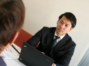 マネジメント事業